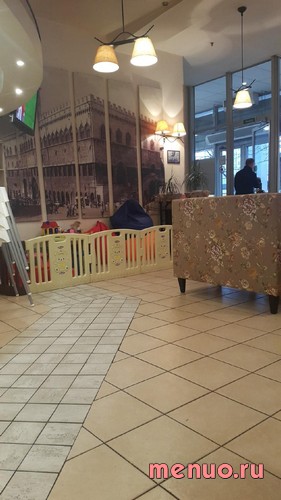 IL Патио по Можайское ш., 39 фото 2