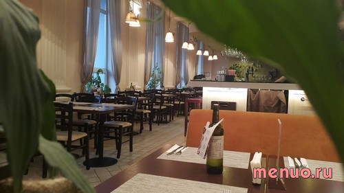 IL Патио по Можайское ш., 39 фото 4