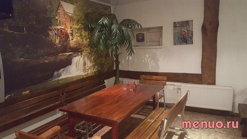 Хуторок по Pushkinskaya Ulitsa, Д 2, Ленинградская область фото 2
