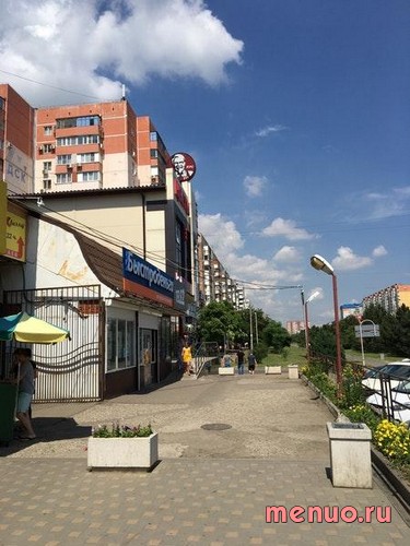 KFC Юбилейный по ТЦ «Юбилейный», 1 этаж, пр. Чекистов, 17, Краснодарский край фото 4