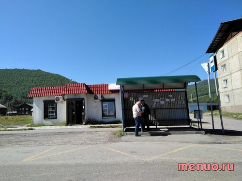 Панорама по а/д Байкал, 24, Иркутская область фото 2