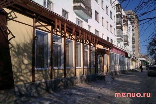 Мельница по проспект Мира, 28, Чувашская Республика фото 2