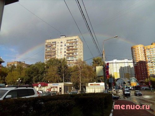 Суши Шоп по Юбилейный пр., 5, Московская область фото 3