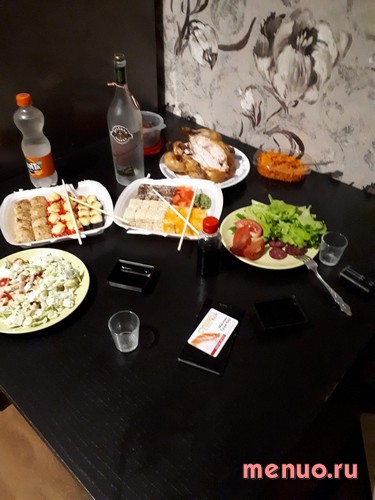 Суши Wok по ул. Ухтомского, 14, Республика Башкортостан фото 4
