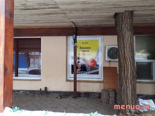 Васаби по ул. Горького, 25, Республика Калмыкия фото 2