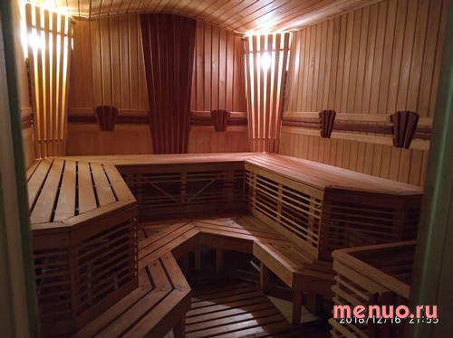 Жемчужина по ул. Мира, 26, Ханты-Мансийский автономный округ фото 3