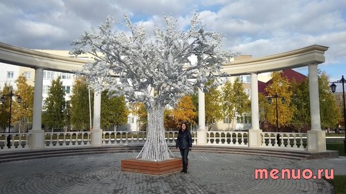 Жемчужина по ул. Мира, 26, Ханты-Мансийский автономный округ фото 4