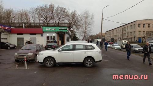 Шаурма по Огородный пр-д, 9стр 18 фото 3