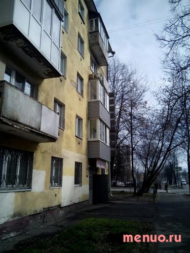 Бриз по ул. Победы, 12, Ярославская область фото 4