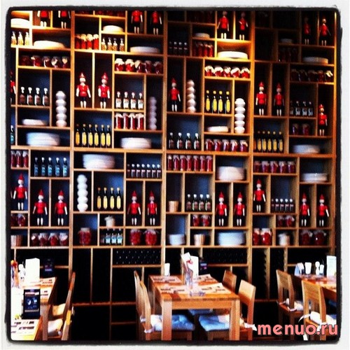 Beerman и Пицца Сан Сити по пл. Карла Маркса, 7