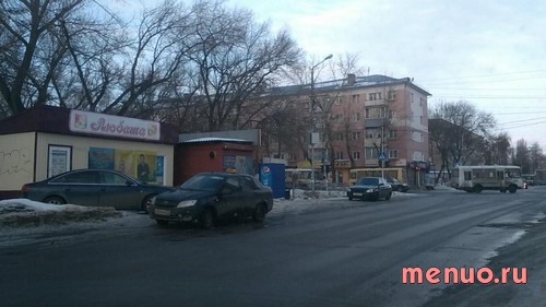 Шафран по ул. 30 Лет Победы, 182, Саратовская область фото 3