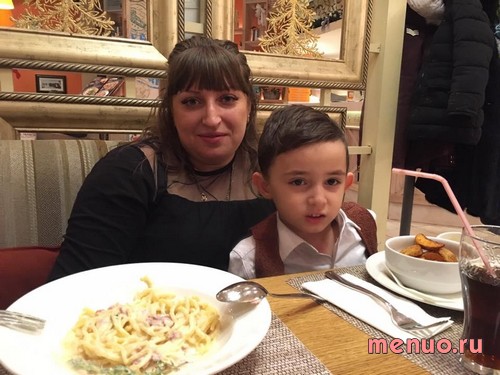 IL Патио по Волгоградский пр., 119А фото 2