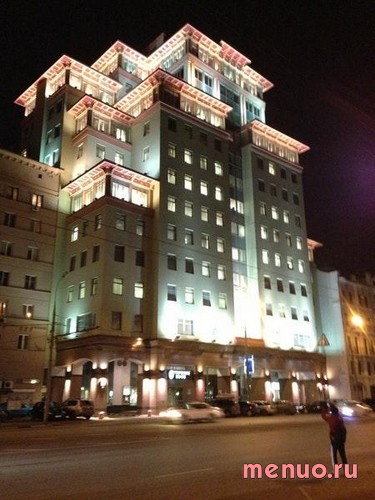 Старбакс по БЦ Садовая Плаза, Долгоруковская ул., 7 фото 4