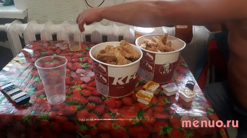KFC по ул. Алма-Атинская, 139, Краснодарский край фото 3