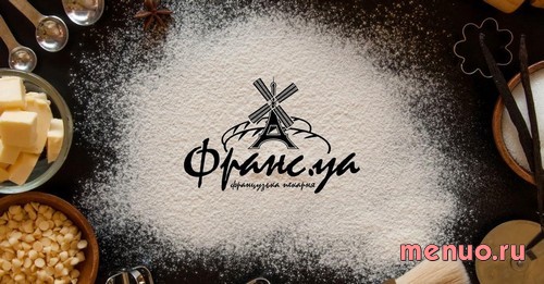 Франсуа по проспект Академіка Палладіна, 5 фото 1