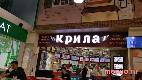 Крила Dream Town по Оболонський проспект, 1Б фото 2