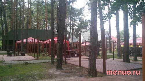 Легенда по Броварской проспект,32а фото 3
