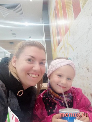 KFC Ашан по Позняки Киев фото 4