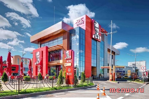 KFC по вулиця Ползунова, 1 фото 2
