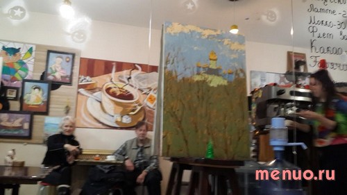 Okko по вулиця Нижній Вал, 3А фото 4
